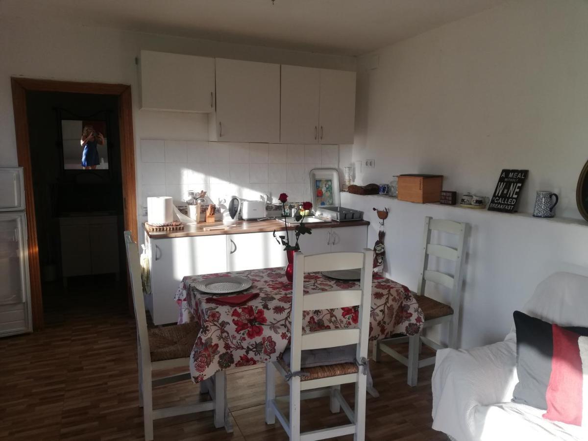 Country Side Loft Apartment Valencia Bagian luar foto