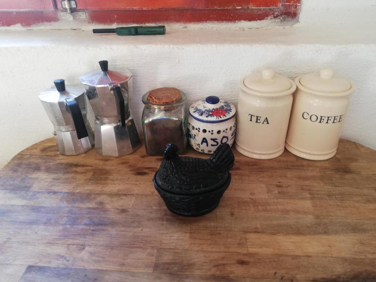 Country Side Loft Apartment Valencia Bagian luar foto