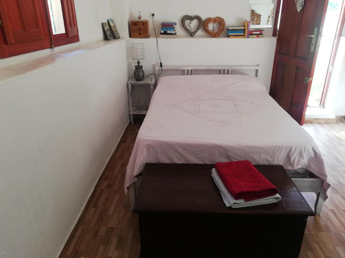 Country Side Loft Apartment Valencia Bagian luar foto