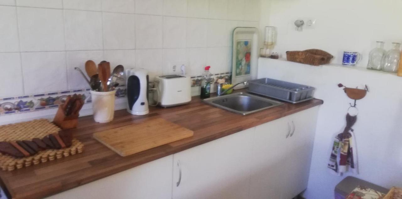 Country Side Loft Apartment Valencia Bagian luar foto