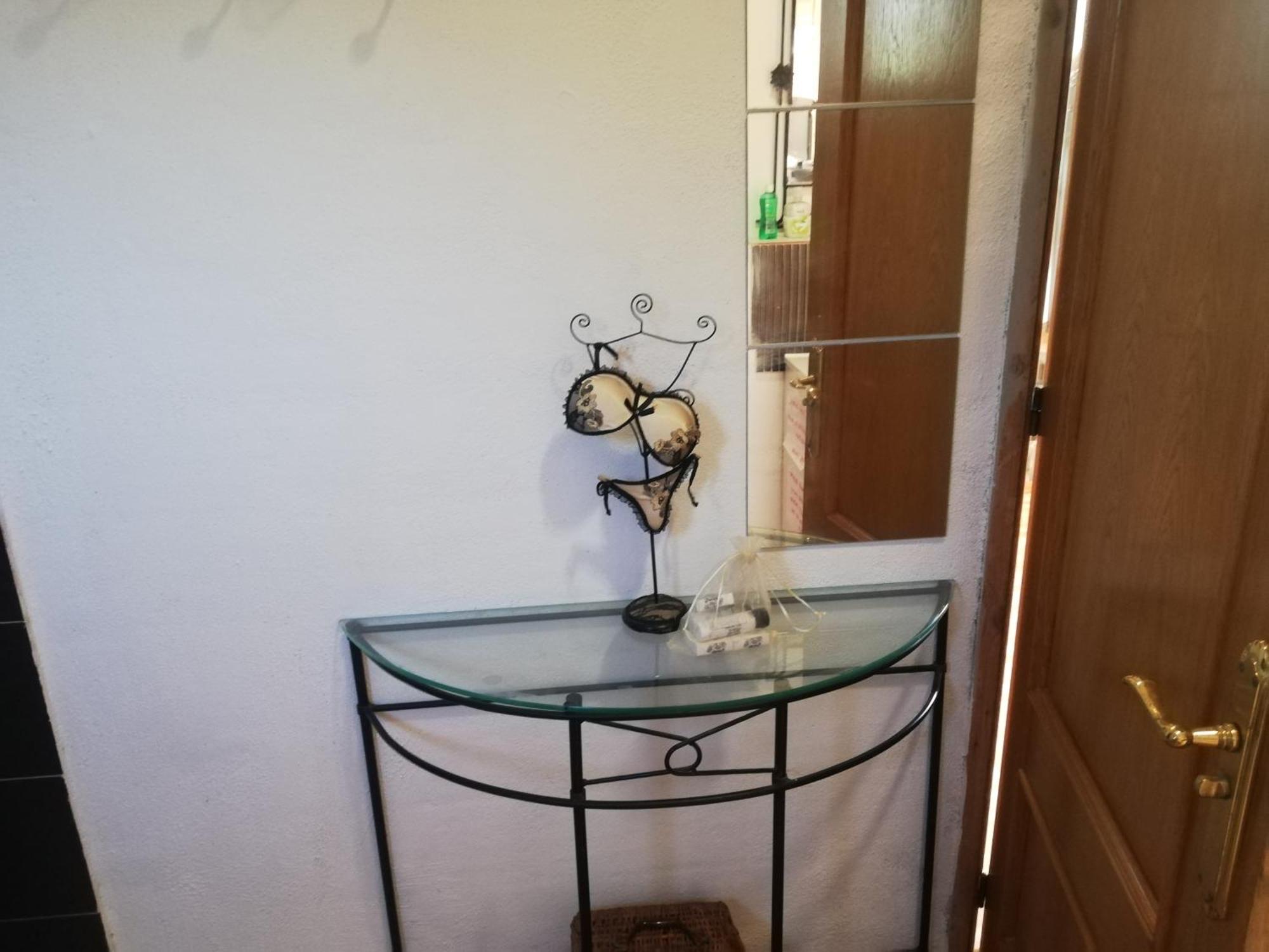 Country Side Loft Apartment Valencia Ruang foto